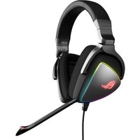 Asus ROG Delta Gaming Headset ESS QUAD DAC RGB USB-C von Asus