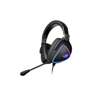 Asus ROG Delta S Kabelgebundenes Gaming Headset von Asus