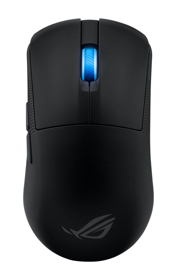 Asus ROG Harpe Ace Mini Gaming-Maus (RF kabellos + Bluetooth, USB) von Asus