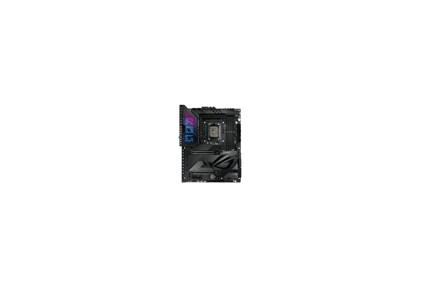 Asus ROG MAXIMUS Z790 DARK HERO Mainboard von Asus