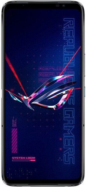 Asus ROG Phone 6 Pro 18GB RAM 512GB Dual-SIM storm white Asus ROG Phone 6 Pro 18GB RAM 512GB Dual-SIM storm white von Asus