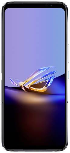 Asus ROG Phone 6D Ultimate 5G Smartphone 512GB 17.2cm (6.78 Zoll) Space Grau Android™ 12 Dual-SIM von Asus