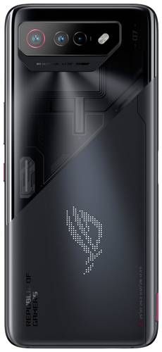 Asus ROG Phone 7 5G Smartphone 256GB 17.2cm (6.78 Zoll) Schwarz Android™ 13 Dual-SIM von Asus