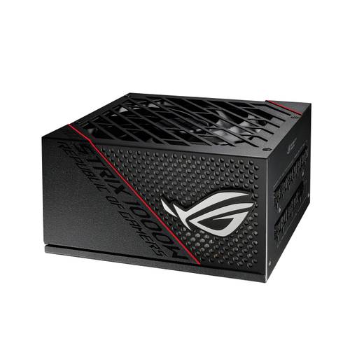 Asus ROG STRIX 1000W Gold (16-pin cable) PC Netzteil 1000W ATX 80PLUS® Gold von Asus