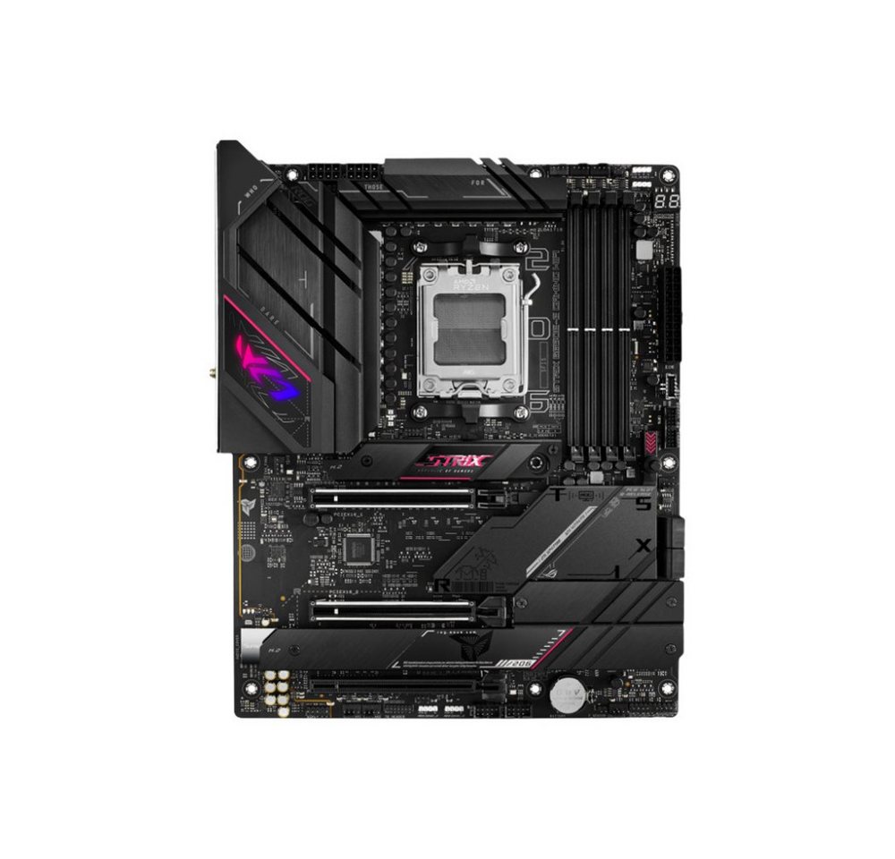 Asus ROG STRIX B650E-E GAMING Mainboard Asus ROG STRIX B650E-E GAMING Mainboard von Asus
