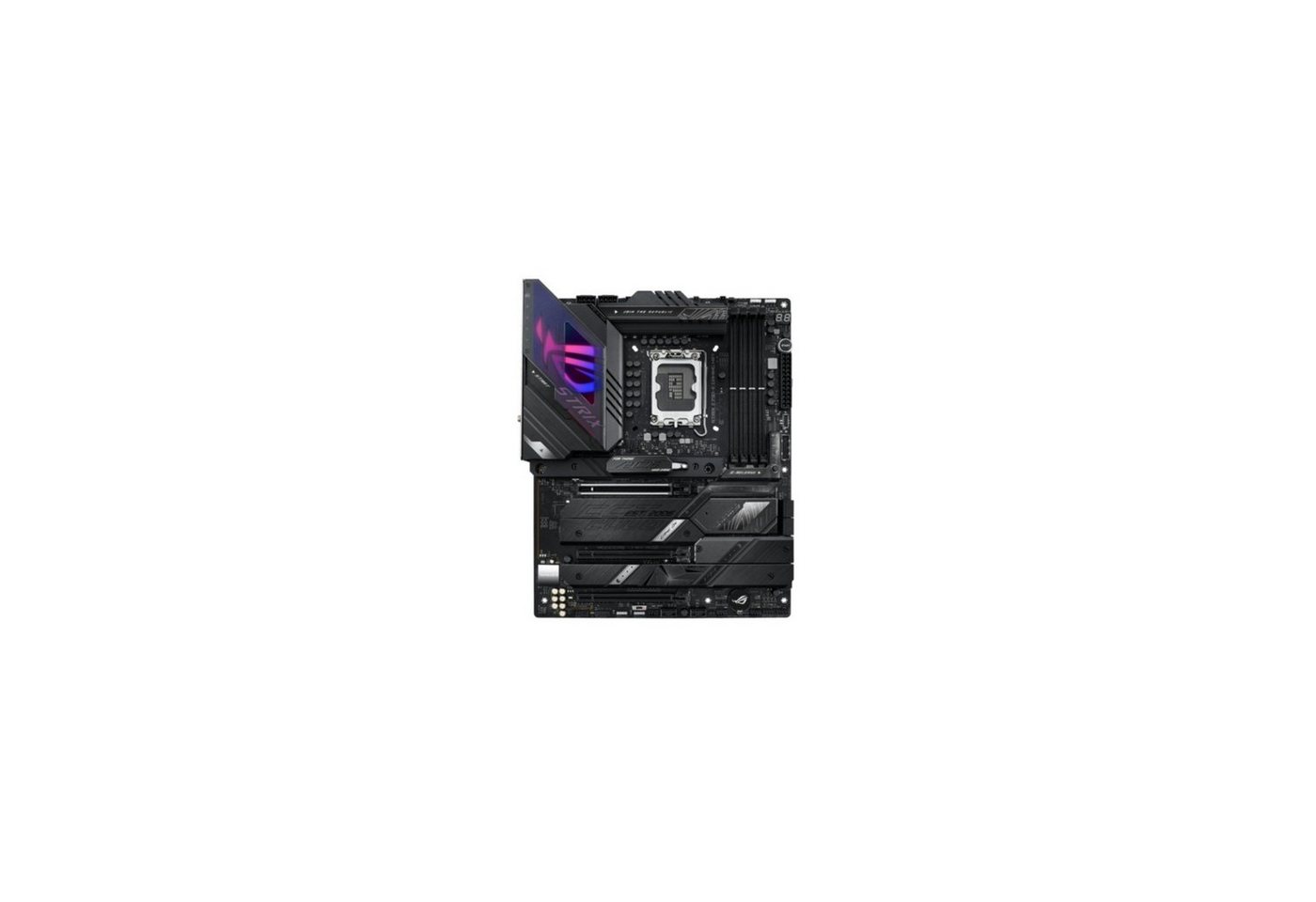 Asus ROG STRIX Z790-E GAMING WIFI Mainboard von Asus