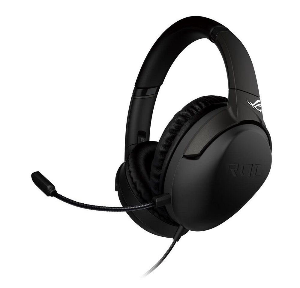 Asus ROG Strix Go Gaming-Headset (USB-C, AI Noise Cancelling, leichtgewichtig) von Asus