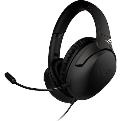 ASUS ROG Strix Go Kabelgebundenes Gaming Headset von Asus