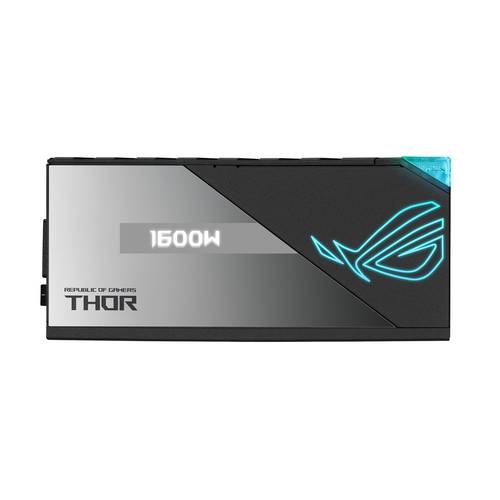 Asus ROG THOR 1600W Titanium PC Netzteil 1600W 80PLUS® Titanium von Asus