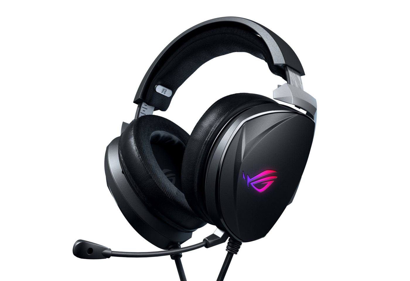 Asus ROG Theta 7.1 USB-C Gaming Headset Kopfhörer von Asus