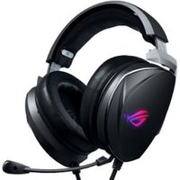 Asus ROG Theta 7.1 kabelgebundenes Gaming Headset schwarz USB-C von Asus