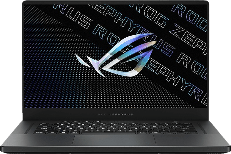 Asus ROG Zephyrus G15 Gaming Notebook - AMD Ryzen™ 9 5900HS - 16GB - 1TB SSD - NVIDIA® GeForce® RTX 3070 von Asus