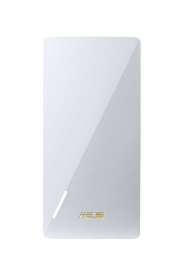 Asus RP-AX58 AX3000 WLAN-Repeater Asus RP-AX58 AX3000 WLAN-Repeater von Asus