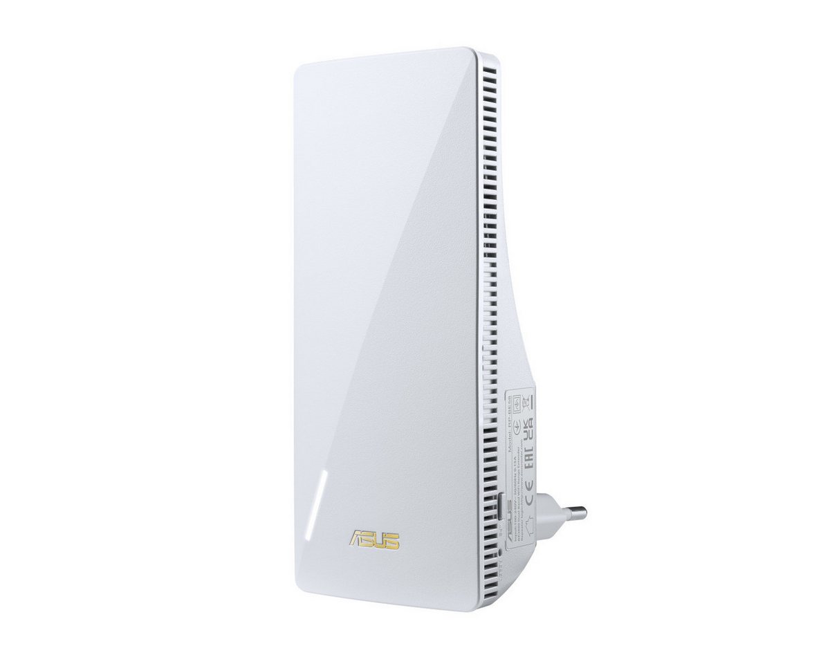 Asus RP-BE58 BE3600 WLAN-Router Asus RP-BE58 BE3600 WLAN-Router von Asus