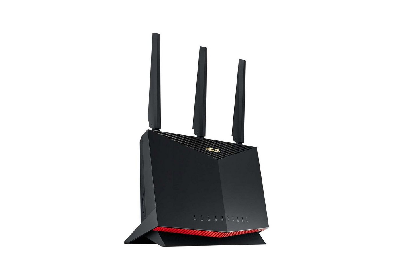 Asus RT-AX86U Pro AX5700 WLAN-Router Asus RT-AX86U Pro AX5700 WLAN-Router von Asus