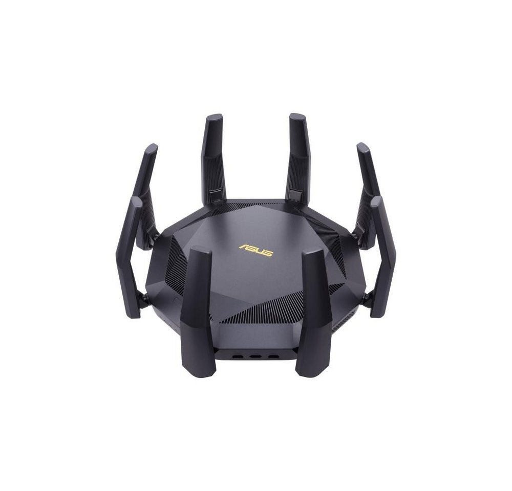 Asus RT-AX89X Gaming Router WLAN-Router Asus RT-AX89X Gaming Router WLAN-Router von Asus