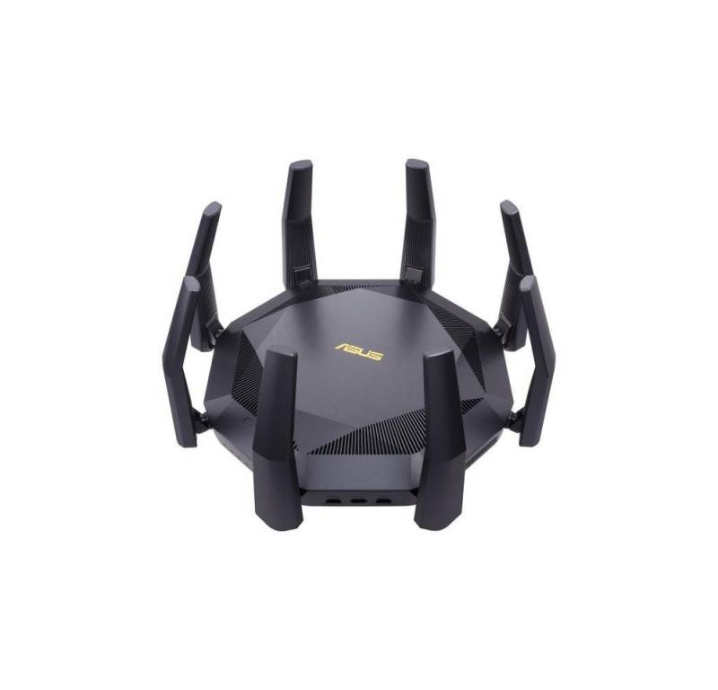 Asus RT-AX89X Gaming Router WLAN-Router von Asus