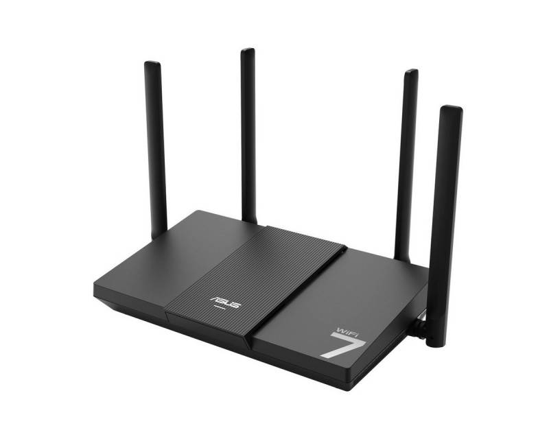 Asus RT-BE50 BE3600 WLAN-Router von Asus