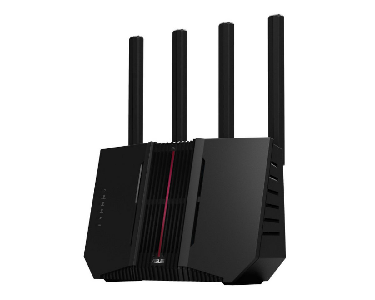 Asus RT-BE92U BE9700 WLAN-Router Asus RT-BE92U BE9700 WLAN-Router von Asus