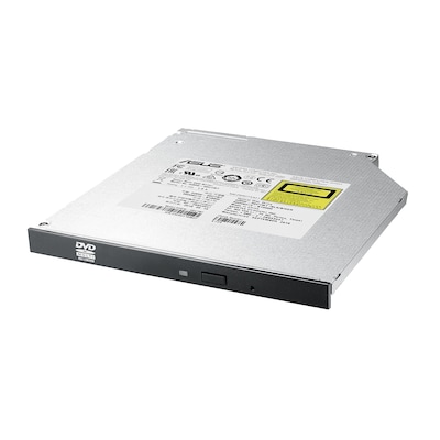 Asus SDRW-08U1MT ATA/SATA, UltraSlim DVD Brenner von Asus