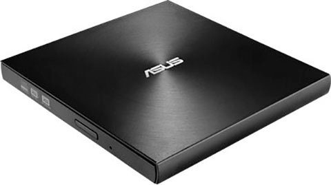 Asus SDRW-08U7M-U Diskettenlaufwerk (USB 2.0, DVD 8x/CD 24x) von Asus