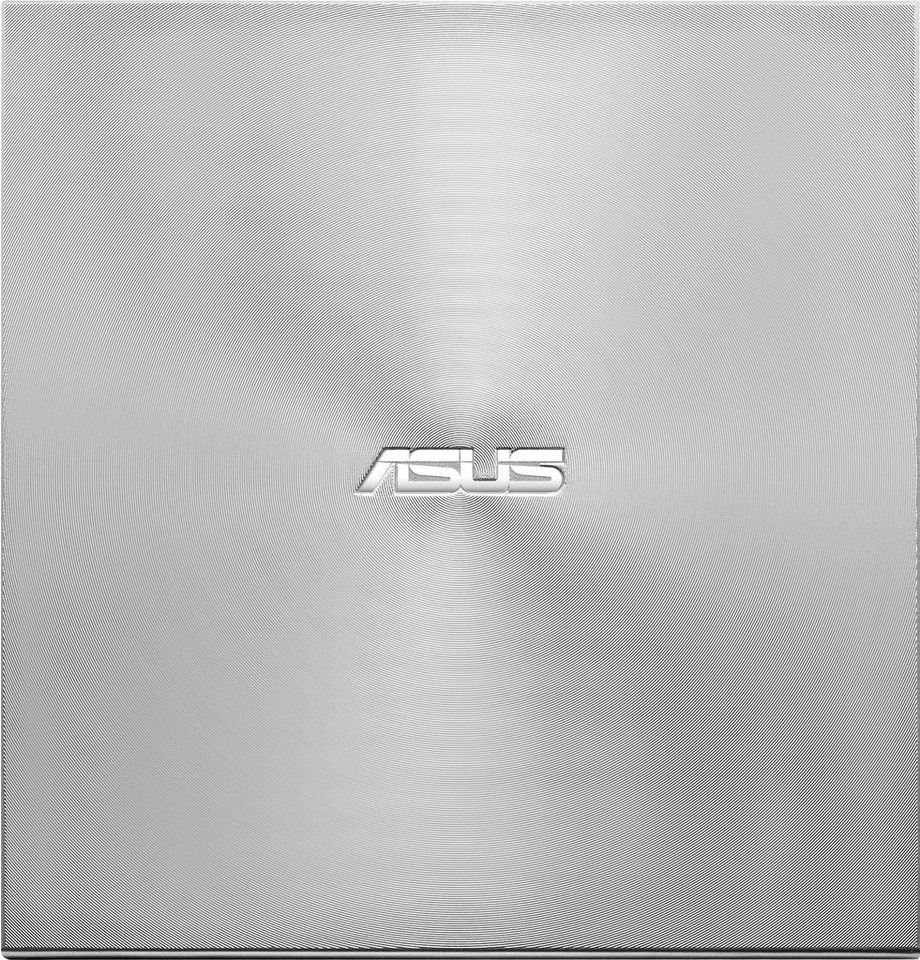 Asus SDRW-08U8M-U Diskettenlaufwerk (USB Type-C, DVD 8x/CD 24x) von Asus