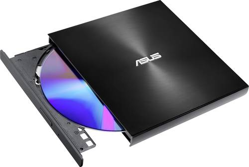 Asus SDRW-08U9M-U DVD-Brenner Extern Retail USB-C® Schwarz von Asus