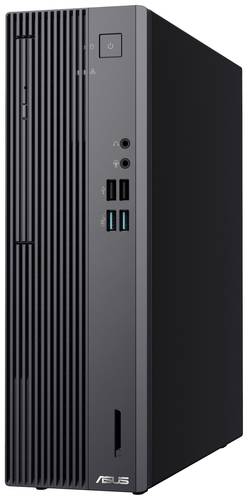 Asus SFF Desktop S500SER-514400002W Intel® Core™ i5 14400 8GB RAM 1TB SSD Intel UHD Graphics 730 von Asus