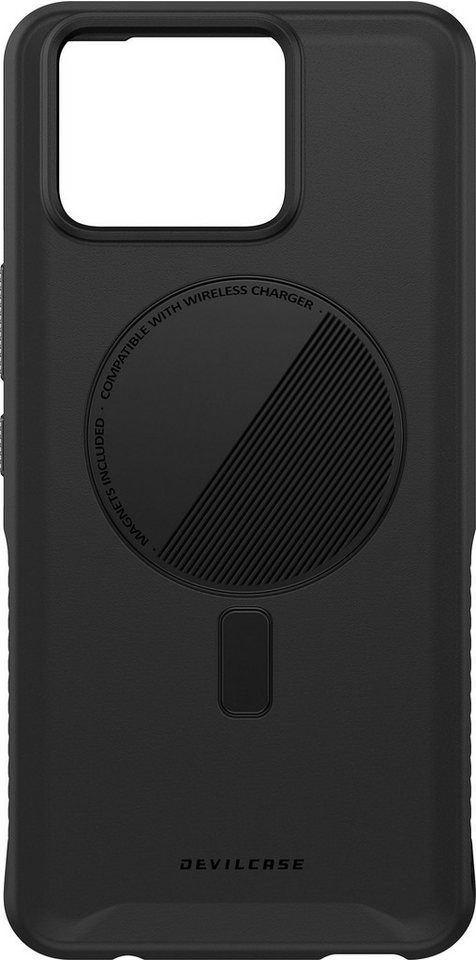 Asus Smartphone-Hülle DEVILCASE Guardian Ultra Mag Lite Zenfone 11 Ultra von Asus