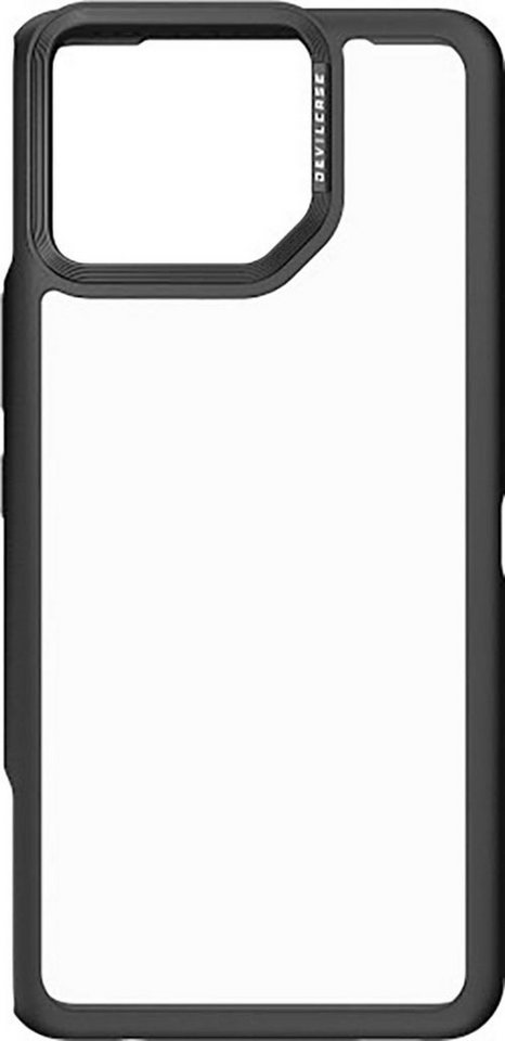 Asus Smartphone-Hülle ROG Phone 8 DEVILCASE Guardian Standard 17,2 cm (6,78 Zoll) von Asus