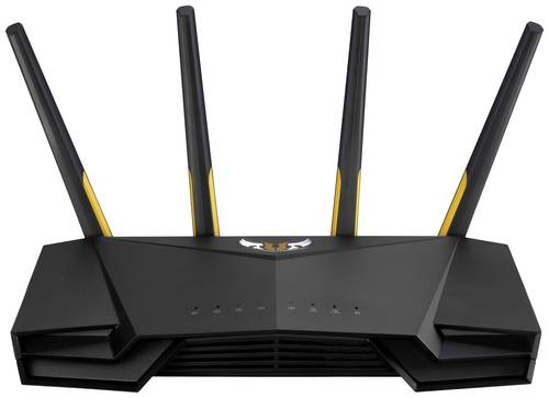Asus TUF-AX3000 V2 WLAN Router 2.4GHz, 5GHz Asus TUF-AX3000 V2 WLAN Router 2.4GHz, 5GHz von Asus