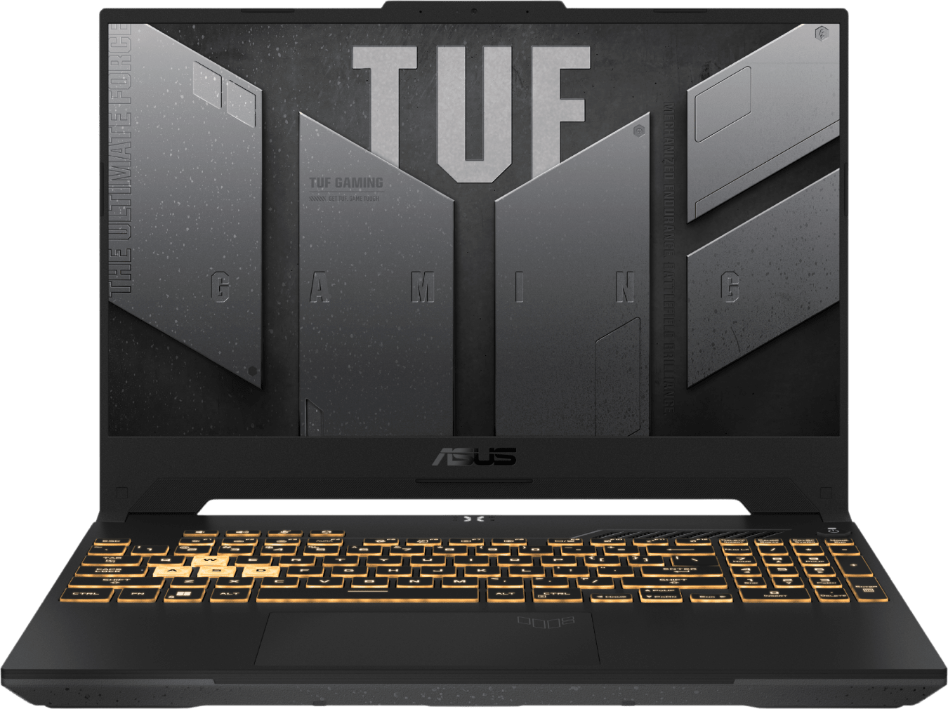 Asus TUF FA507UI-HQ010W Gaming Notebook - AMD Ryzen™ 7 8945HS - 16GB - 1TB SSD - NVIDIA® GeForce® RTX 4070 von Asus
