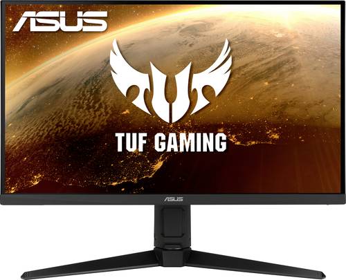 Asus TUF GAMING VG279QL1A LED-Monitor EEK F (A - G) 68.6cm (27 Zoll) 1920 x 1080 Pixel 16:9 1 ms HDM von Asus