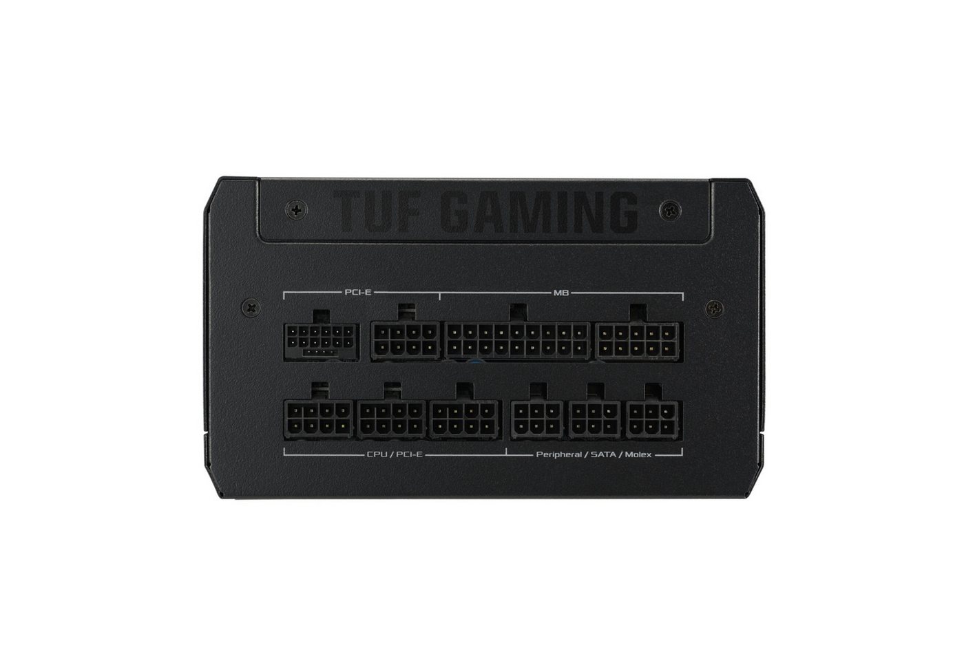 Asus TUF Gaming 1000W Gold Netzteil von Asus
