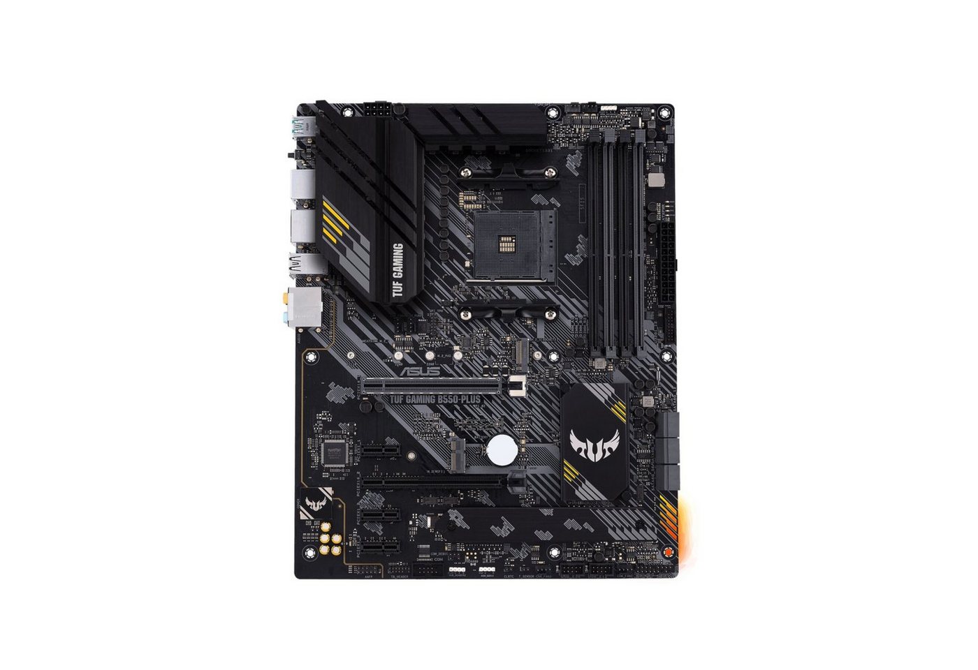 Asus TUF Gaming B550-PLUS Mainboard von Asus