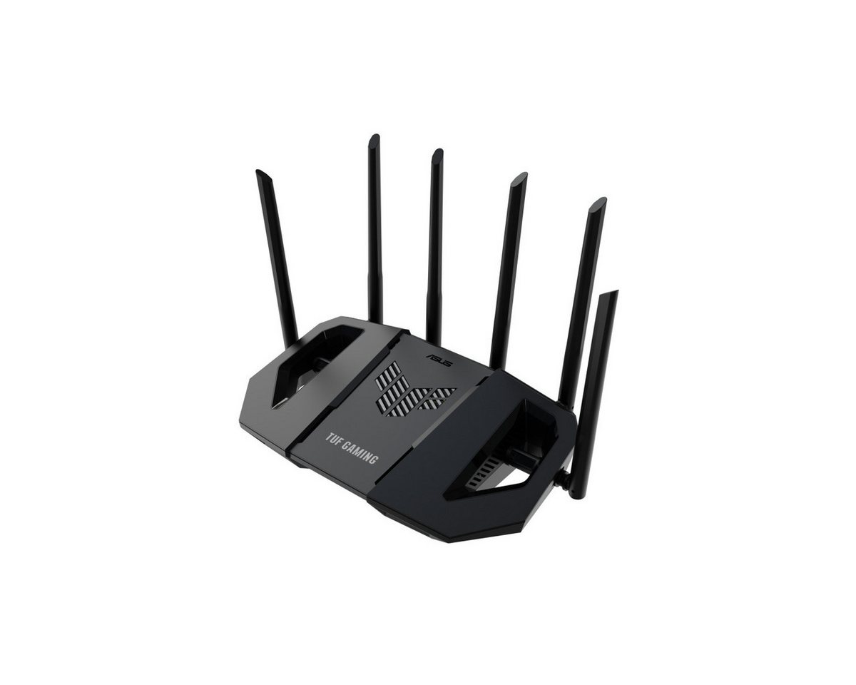 Asus TUF Gaming BE6500 WLAN-Router Asus TUF Gaming BE6500 WLAN-Router von Asus