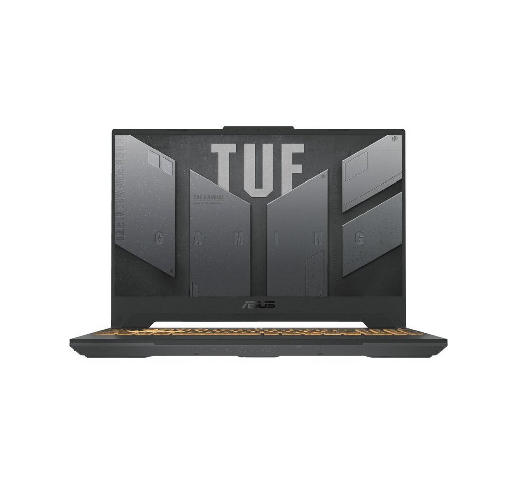 Asus TUF Gaming F15 FX507VU4-LP048W Gaming-Notebook von Asus