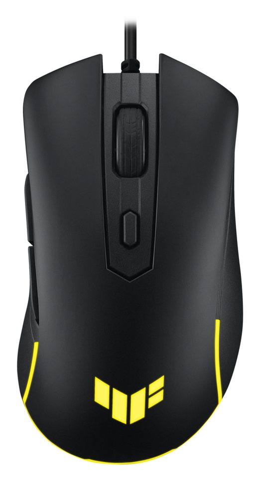 Asus TUF Gaming M3 Gen II Gaming-Maus (USB) von Asus