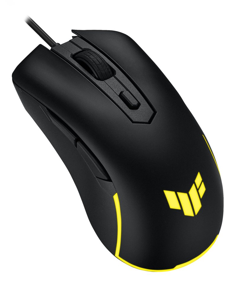 Asus TUF Gaming M3 Gen II RGB Maus Asus TUF Gaming M3 Gen II RGB Maus von Asus