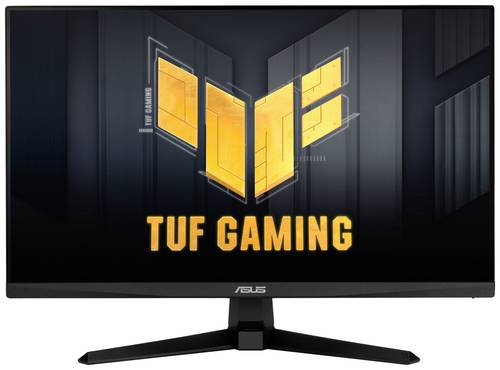Asus TUF Gaming VG249QM1A LED-Monitor EEK E (A - G) 60.5cm (23.8 Zoll) 1920 x 1080 Pixel 16:9 1 ms D von Asus