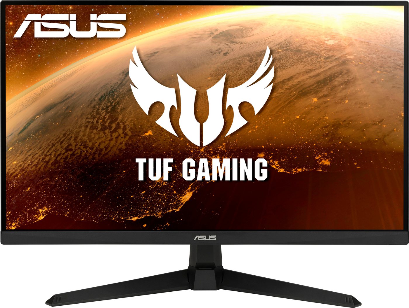 Asus TUF Gaming VG277Q1A Gaming-Monitor (68,6 cm/27 , 1920 x 1080 px, Full HD, 1 ms Reaktionszeit, 165 Hz, VA LED)" von Asus