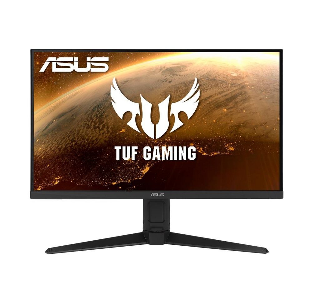 Asus TUF Gaming VG279QL1A LED-Monitor (68,47 cm/27 , 1920 x 1080 px, Full HD, 1 ms Reaktionszeit, IPS, 165 Hz, FreeSync Premium, Display HDR400, HDMI, DisplayPort)" von Asus