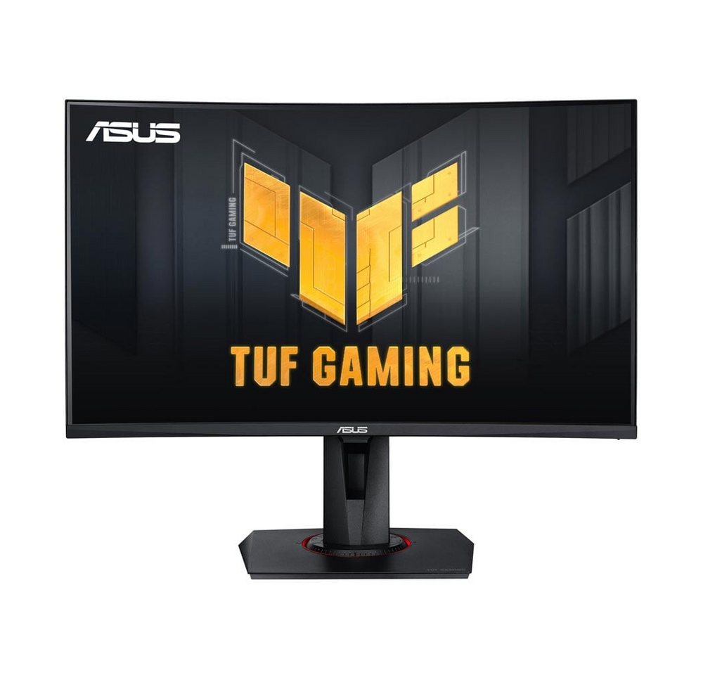 Asus TUF Gaming VG27VQM 68.6cm Curved-Gaming-Monitor Asus TUF Gaming VG27VQM 68.6cm Curved-Gaming-Monitor von Asus