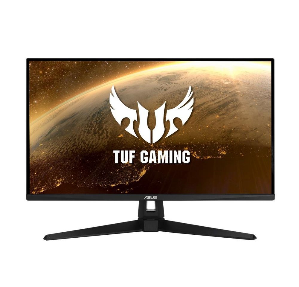 Asus TUF Gaming VG289Q1A Gaming-LED-Monitor (71,12 cm/28 , 4K Ultra HD, 5 ms Reaktionszeit, IPS, Adaptive-Sync, HDR10, DisplayPort)" von Asus