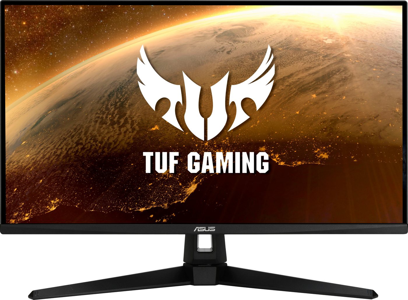 Asus TUF Gaming VG289Q1A Gaming-Monitor (71 cm/28 , 3840 x 2160 px, 4K Ultra HD, 5 ms Reaktionszeit, 60 Hz, IPS)" von Asus