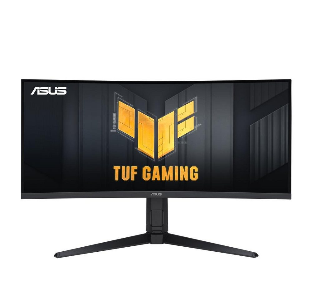 Asus TUF Gaming VG34VQEL1A Curved-Gaming-Monitor (86,40 cm/34 , 3440 x 1440 px, UWQHD, 1 ms Reaktionszeit, 165 Hz, LED, Freesync sRGB HDR)" von Asus