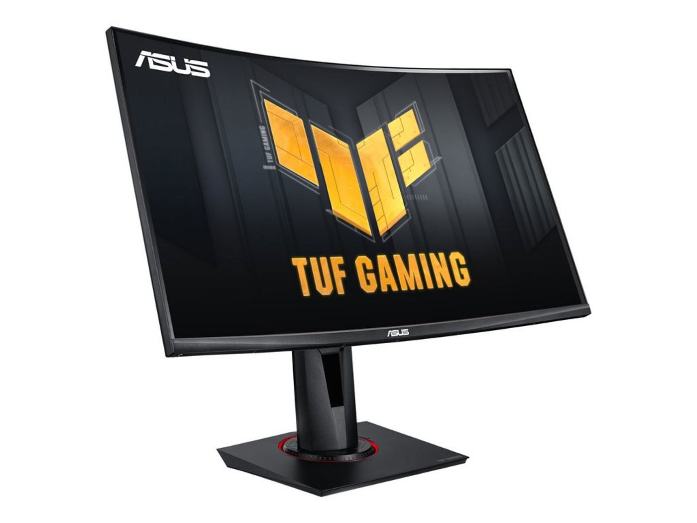 Asus TUF VG27VQM Curved-Gaming-LED-Monitor Asus TUF VG27VQM Curved-Gaming-LED-Monitor von Asus