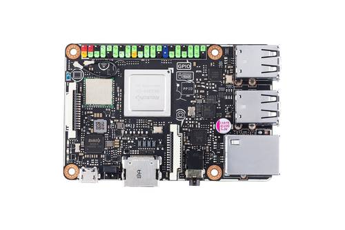 Asus Tinker Board R2.0 4 x von Asus