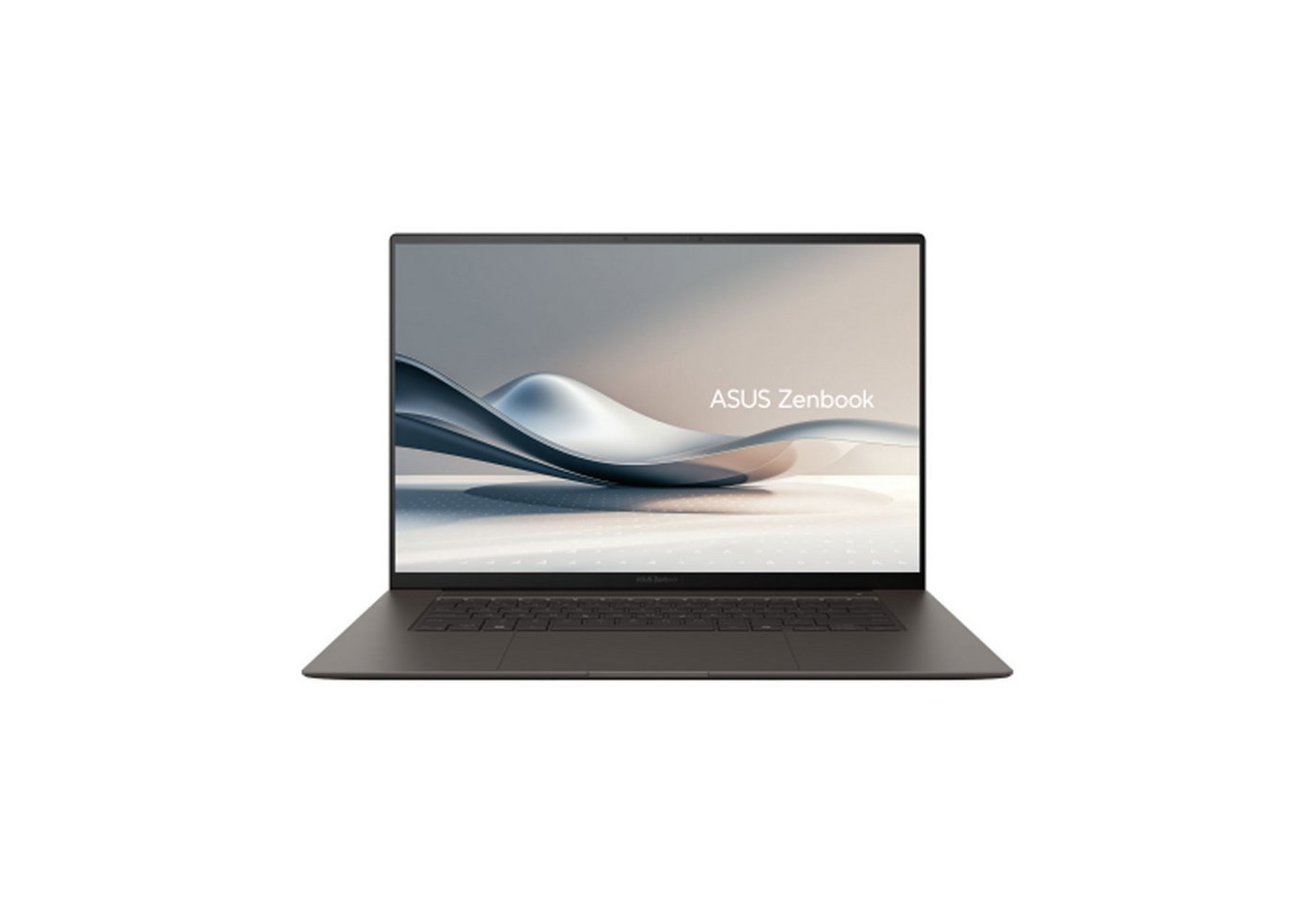 Asus UM5606KA-RJ076X Notebook (AMD Ryzen AI 7 350, Radeon, 2000 GB SSD, 2880 x 1800 Pixel, OLED) von Asus