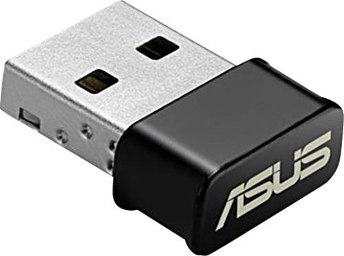 Asus USB-AC53 WLAN Stick USB 2.0 1.2 GBit/s von Asus